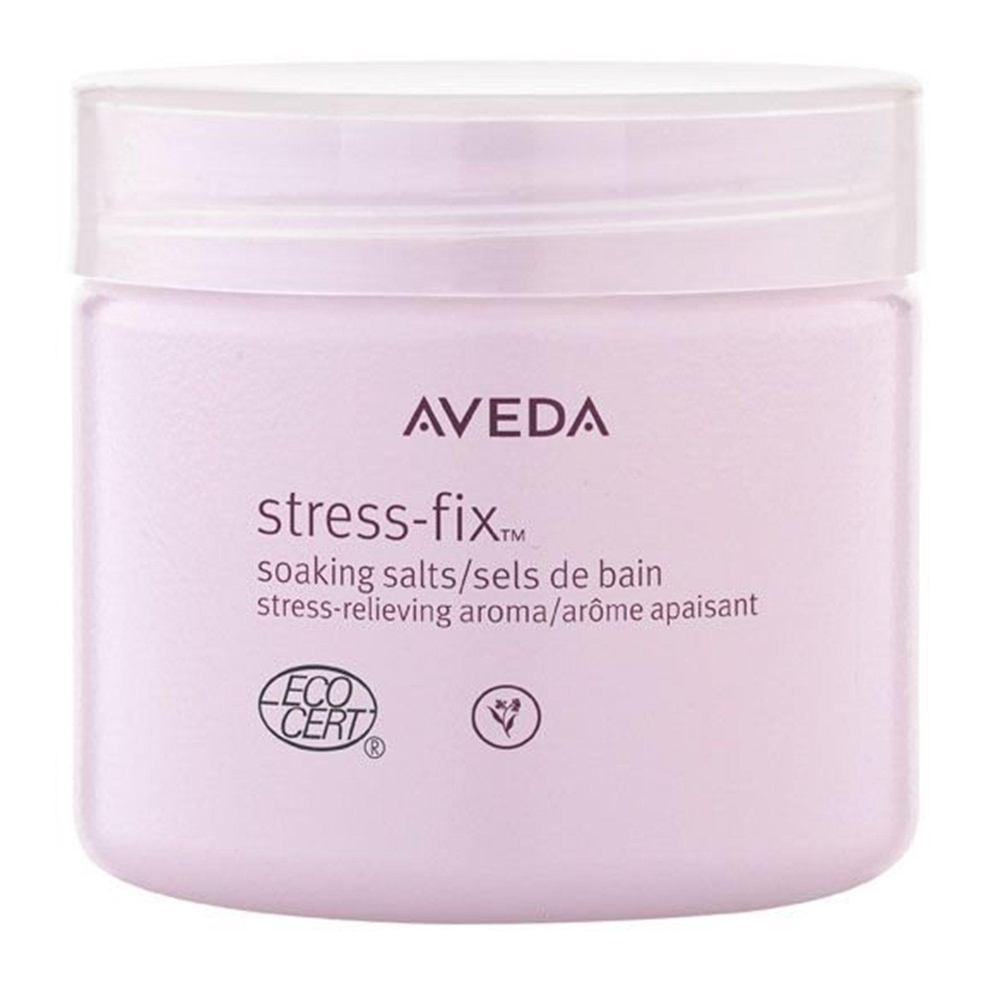 Aveda Stress-Fix Soaking Salts 454g