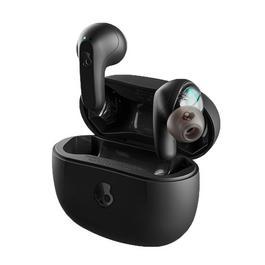 Skullcandy GAME Skullcandy Rail Black True Wireless Earphones