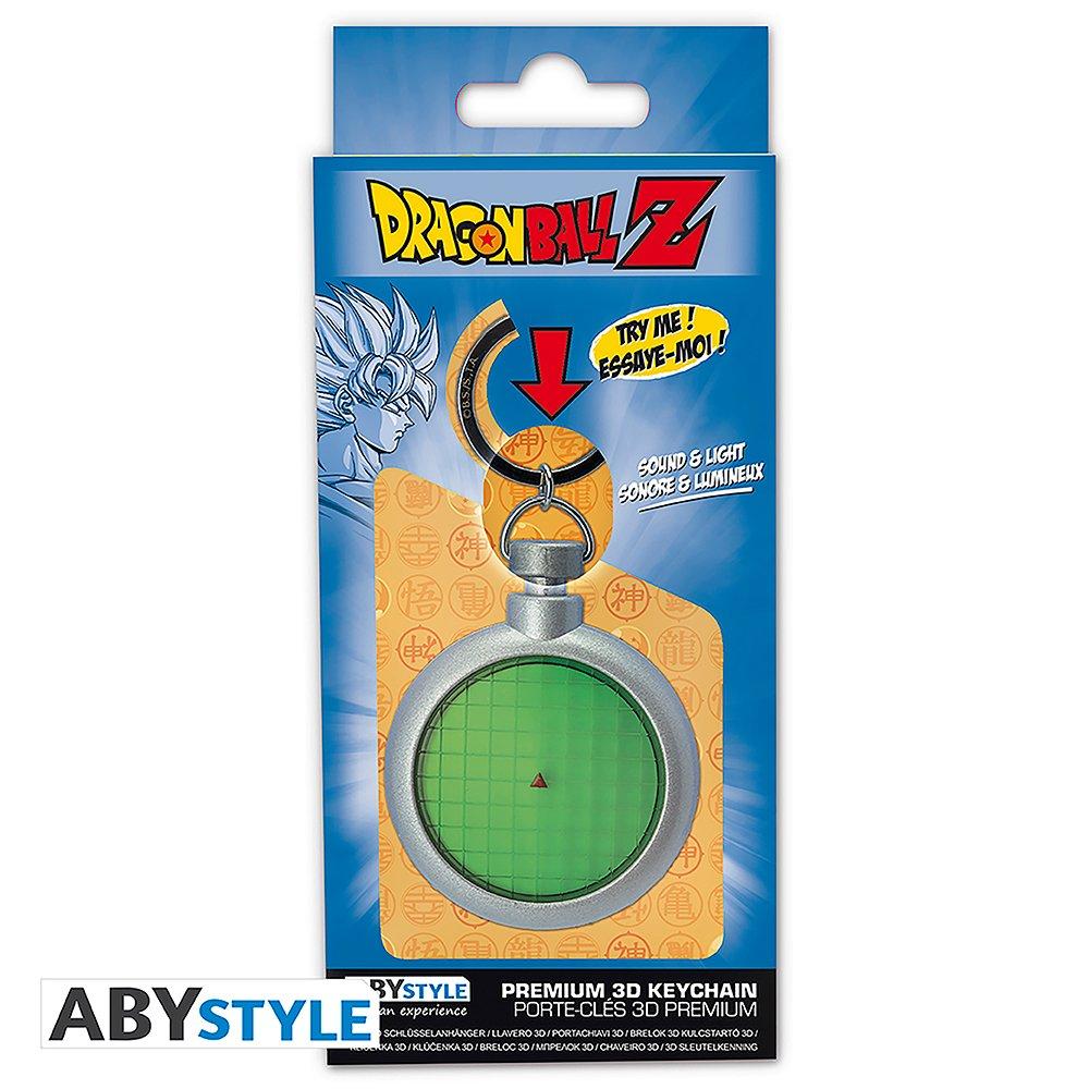 None - Dragon Ball - TKY DB KCHN 3D PRM DBZ - 3