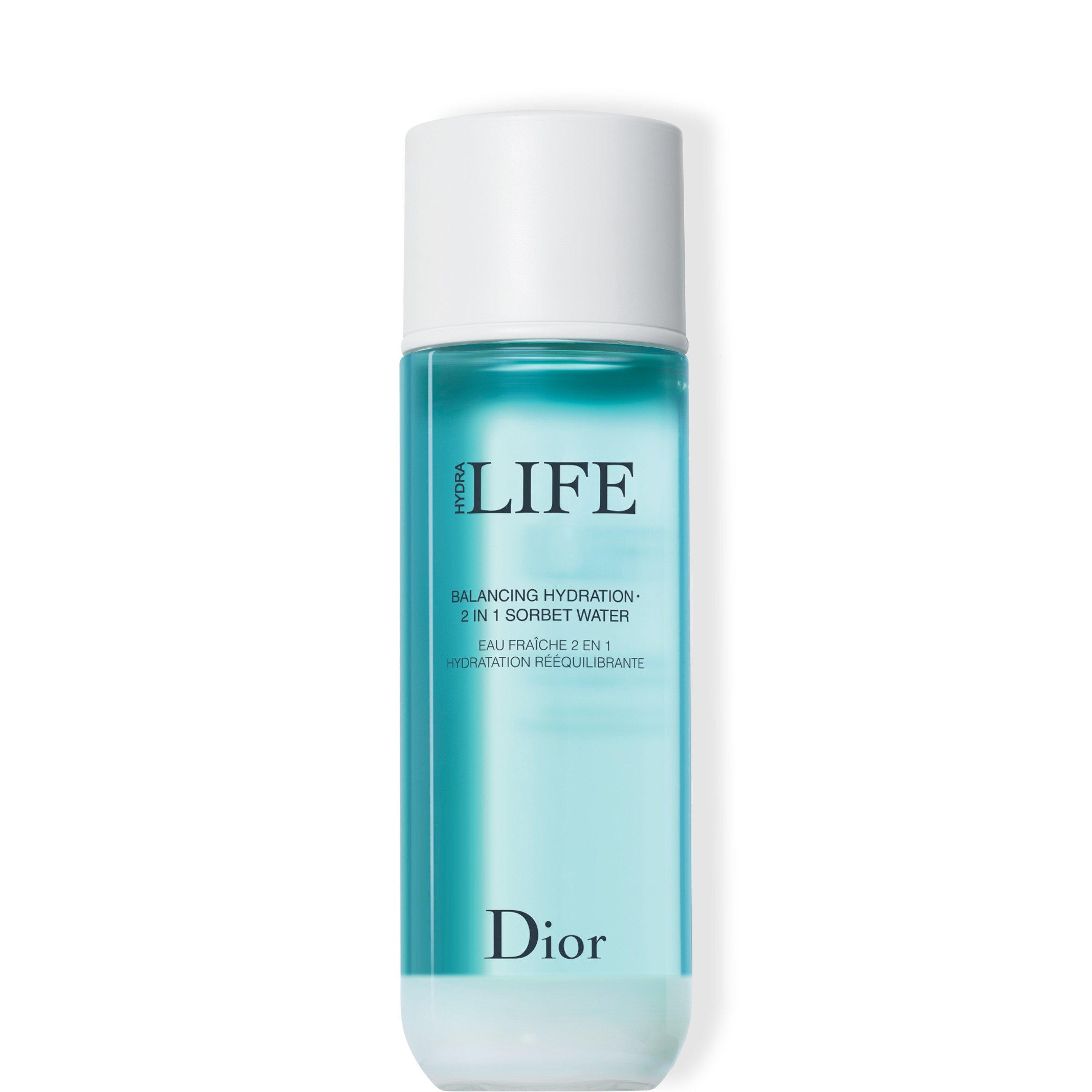 Sorbet - DIOR - Hydra Life 2-in-1 Sorbet Water 175ml - 1