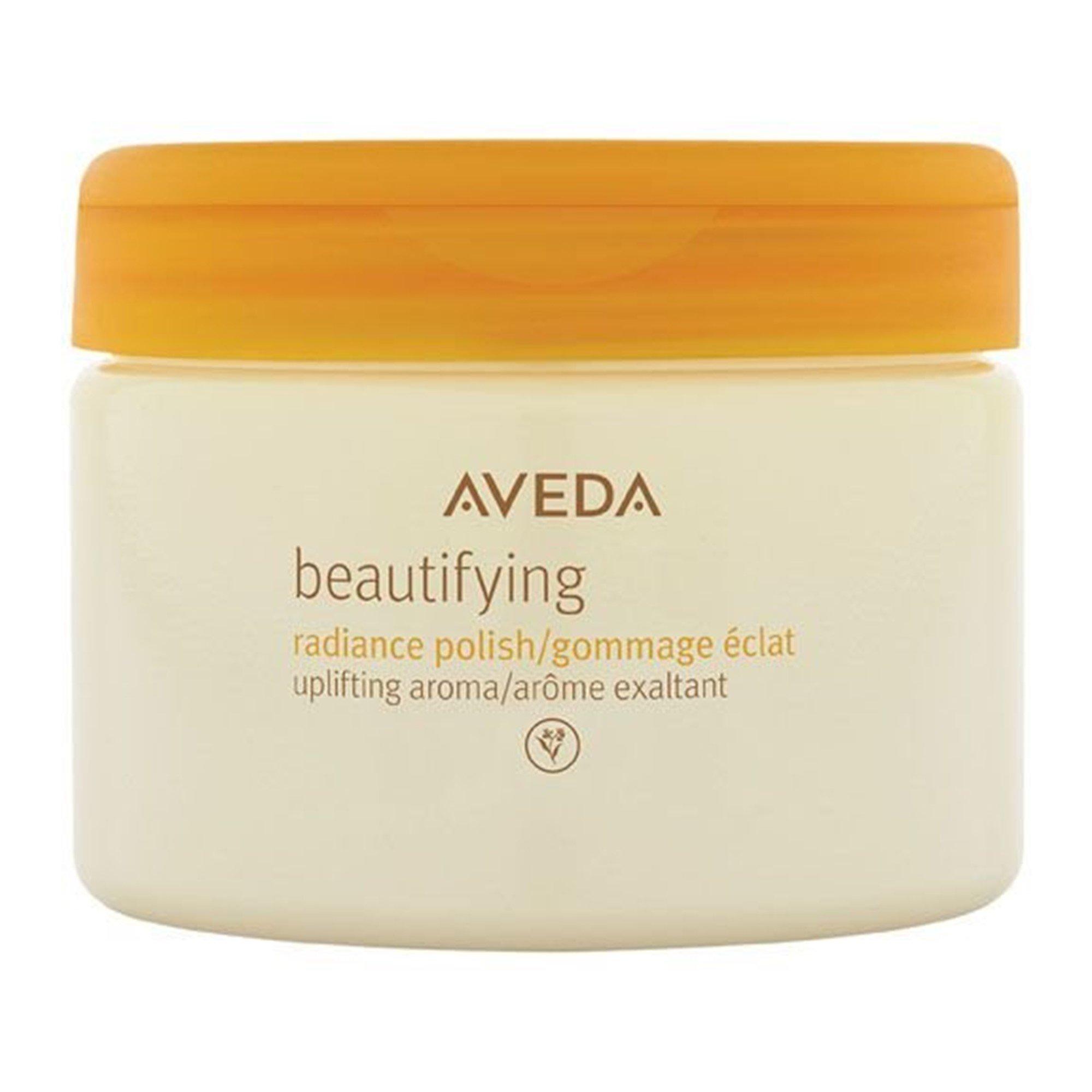 Scrub - Aveda - Beautifying Radiance Polish
