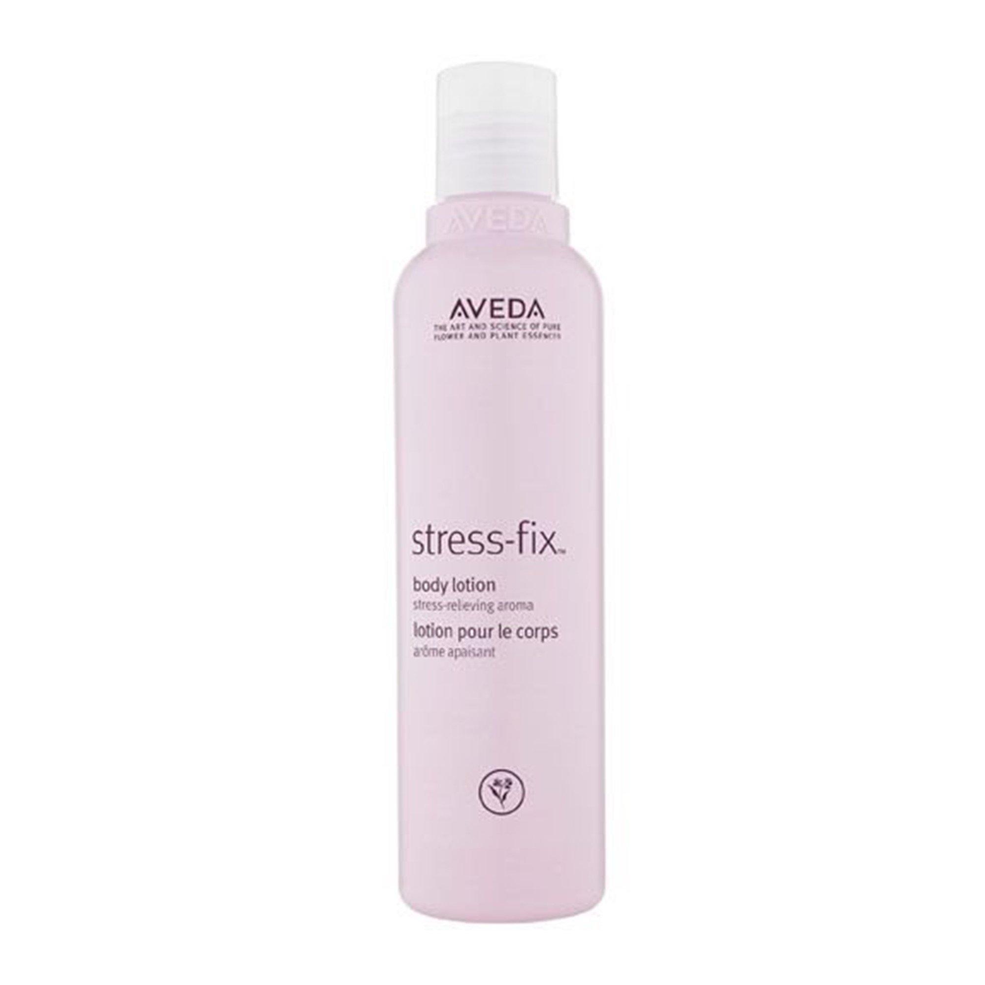 Liquid - Aveda - Stress Fix Body Lotion 200ml