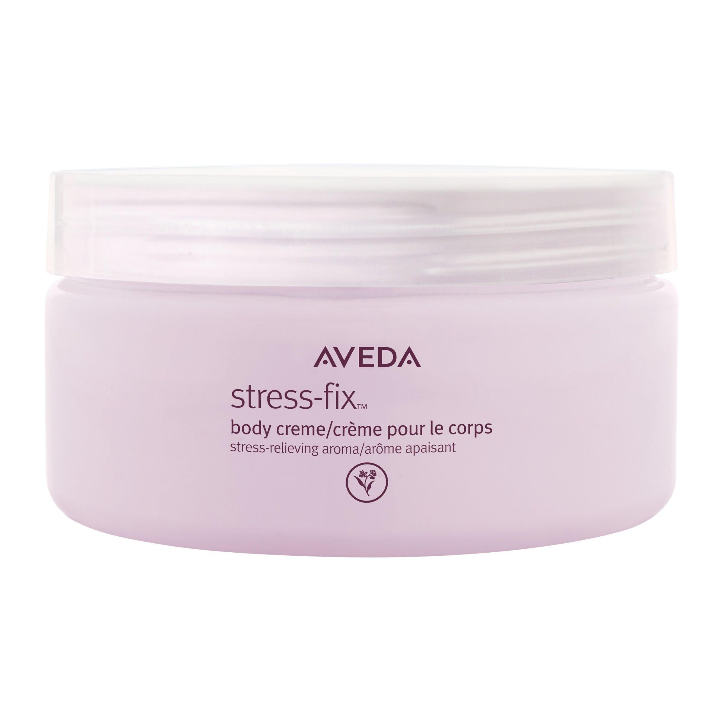 Liquid - Aveda - Stress-Fix Body Cream