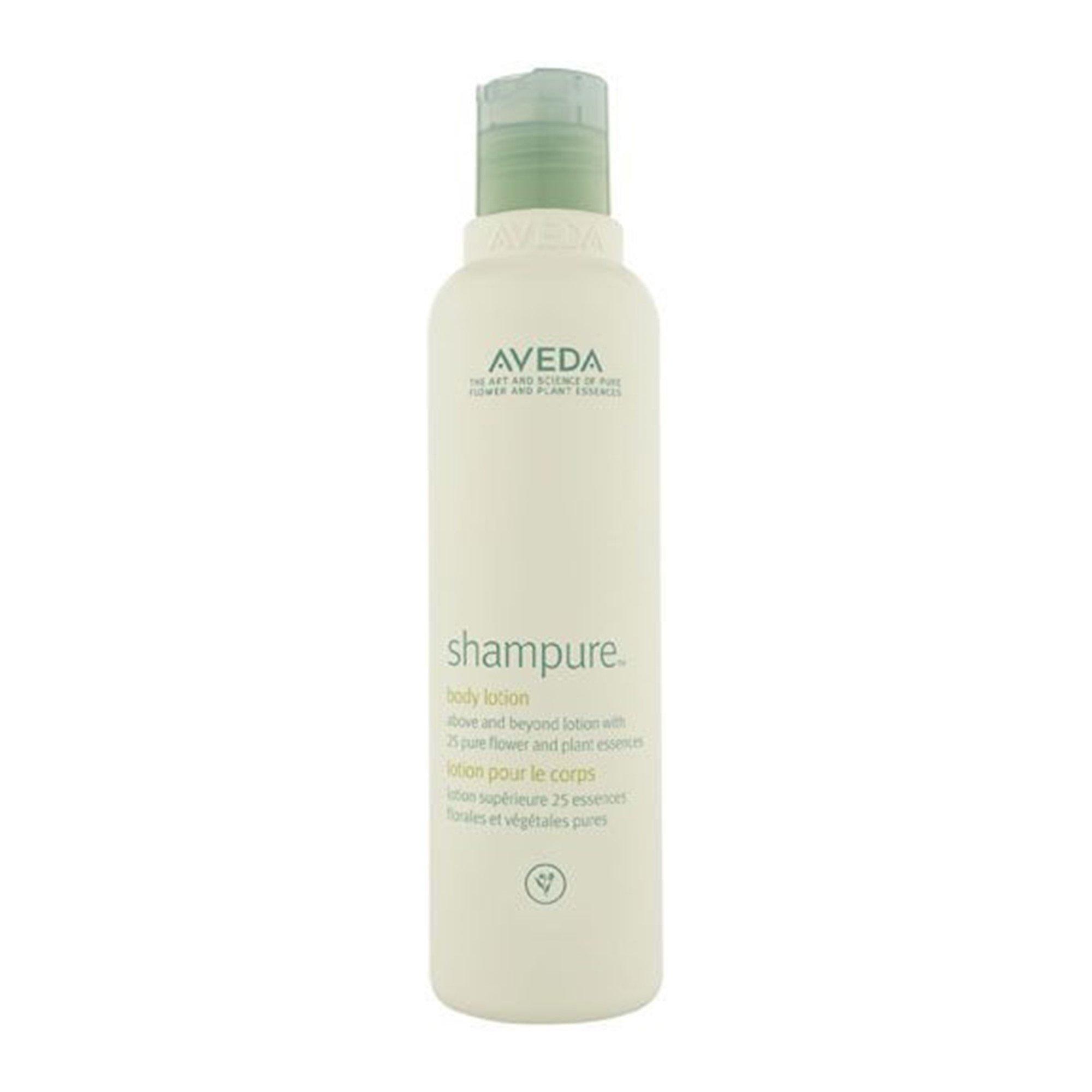 Liquid - Aveda - Shampure Body Lotion 150ml