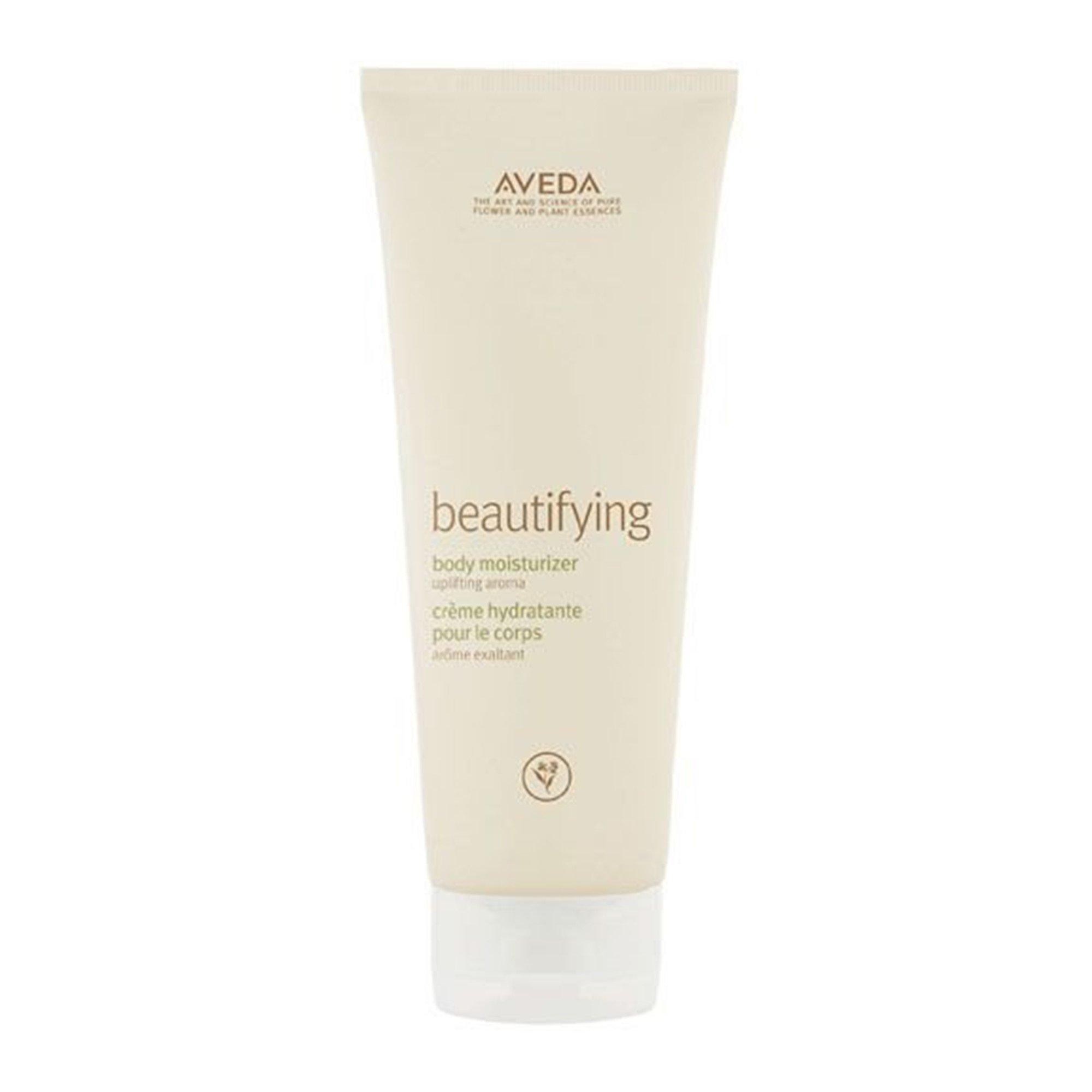 Liquid - Aveda - Beautifying Body Moisturizer 200ml