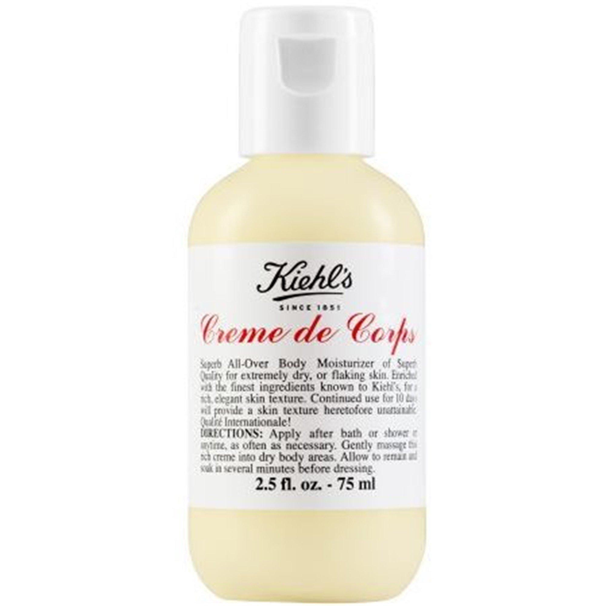 CREAM - Kiehls - Creme de Corps