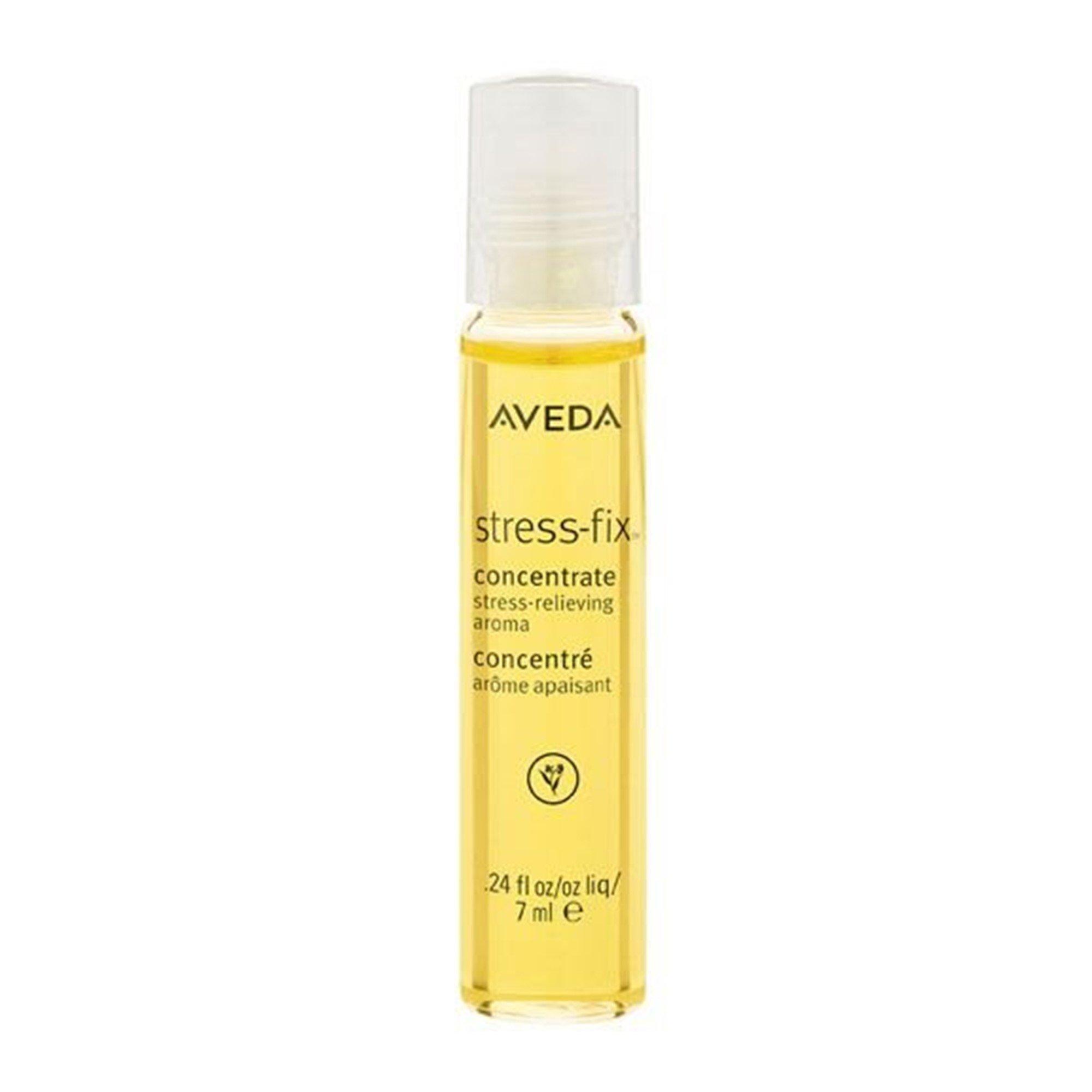 Liquid - Aveda - Stress-Fix Pure-Fume Rollerball 7ml