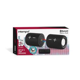 Intempo MagneticSpeaker41