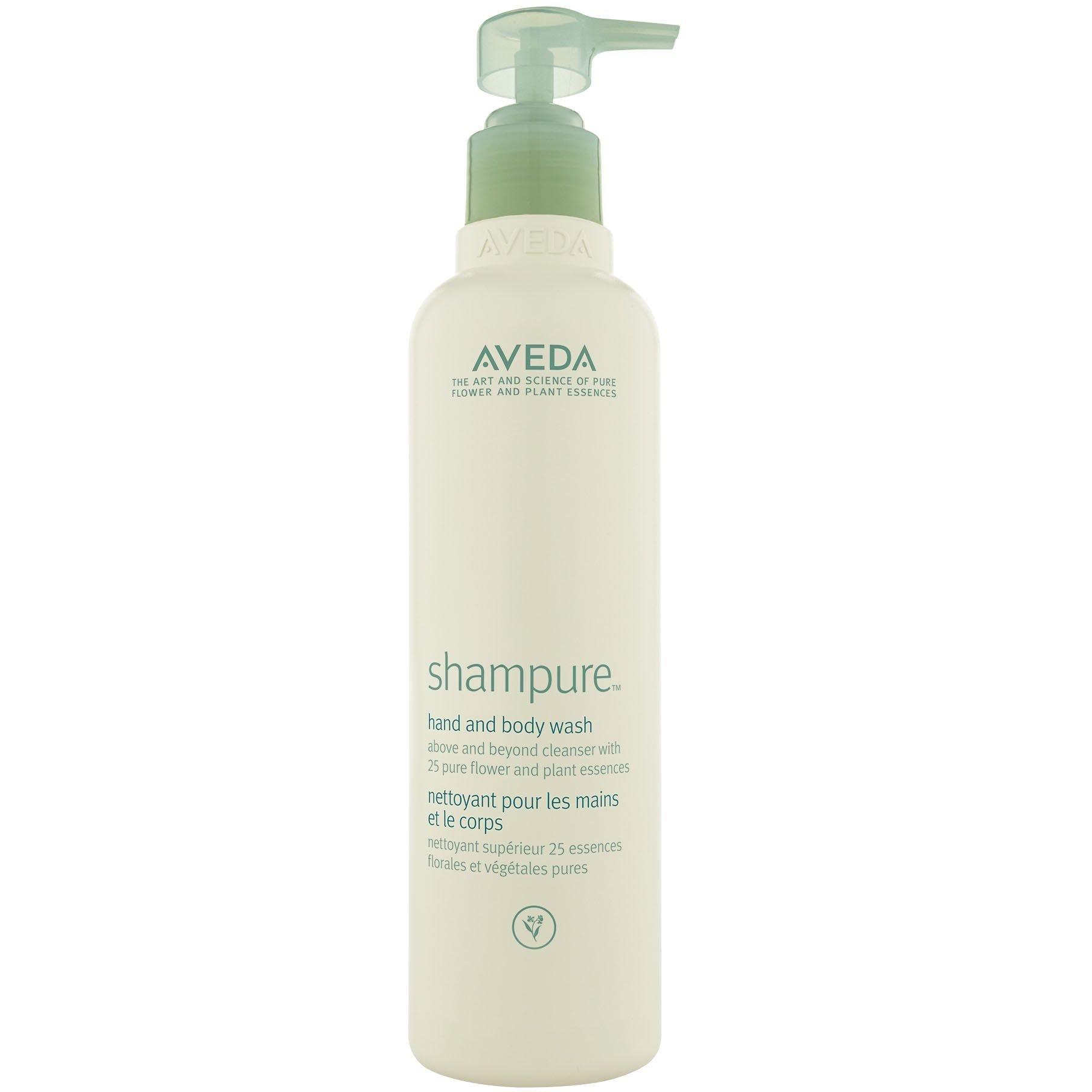 Liquid - Aveda - Shampure Hand and Body Wash 1000ml