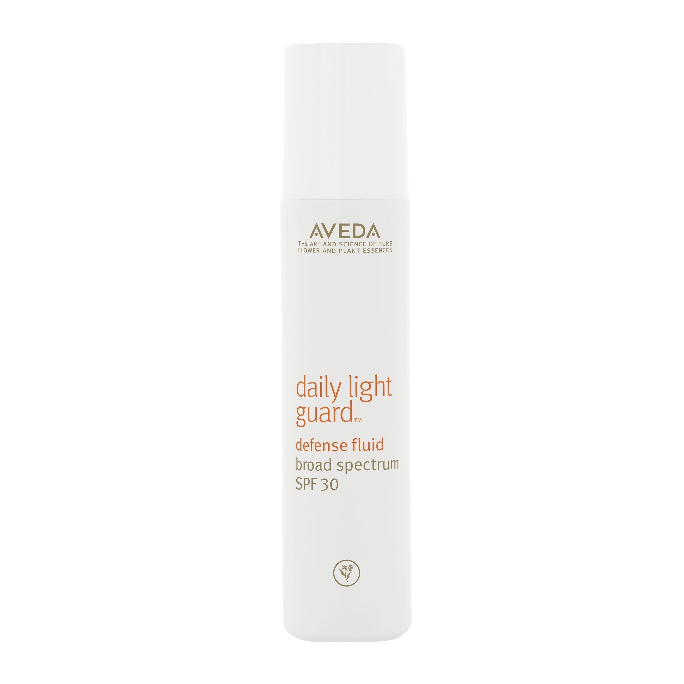 Liquid - Aveda - Daily Light Guard SPF30 30ml