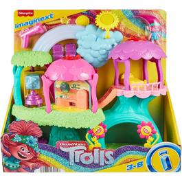 Fisher Price GAME TPS FP IMN TROLLS THOU