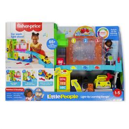 Fisher Price GAME TPS FP LITTLE PEOPLE G