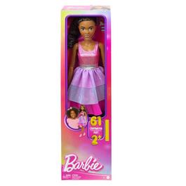 Barbie GAME BARBIE LARGE DOLL