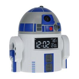 Paladone GAME R2D2 Alarm Clock