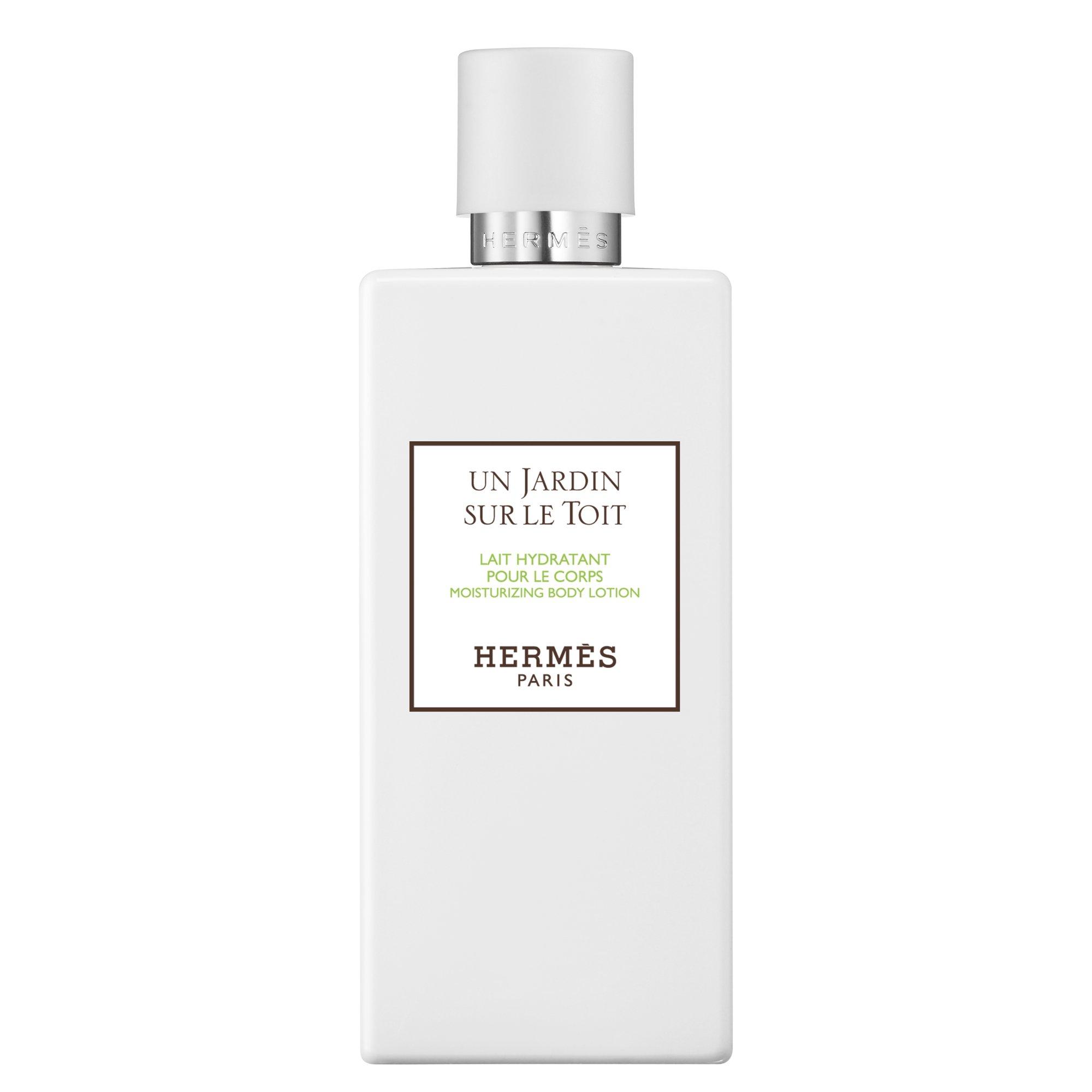 Jardin Toit - Hermes - Un Jardin Sur le Toit Body Lotion
