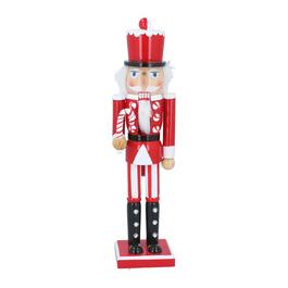Gisela Graham Candy Nutcracker