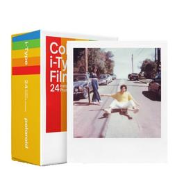 Polaroid GAME Colour Film for I-Type - Triple Pack