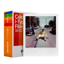 Polaroid GAME Colour Film for I-Type - Double Pack