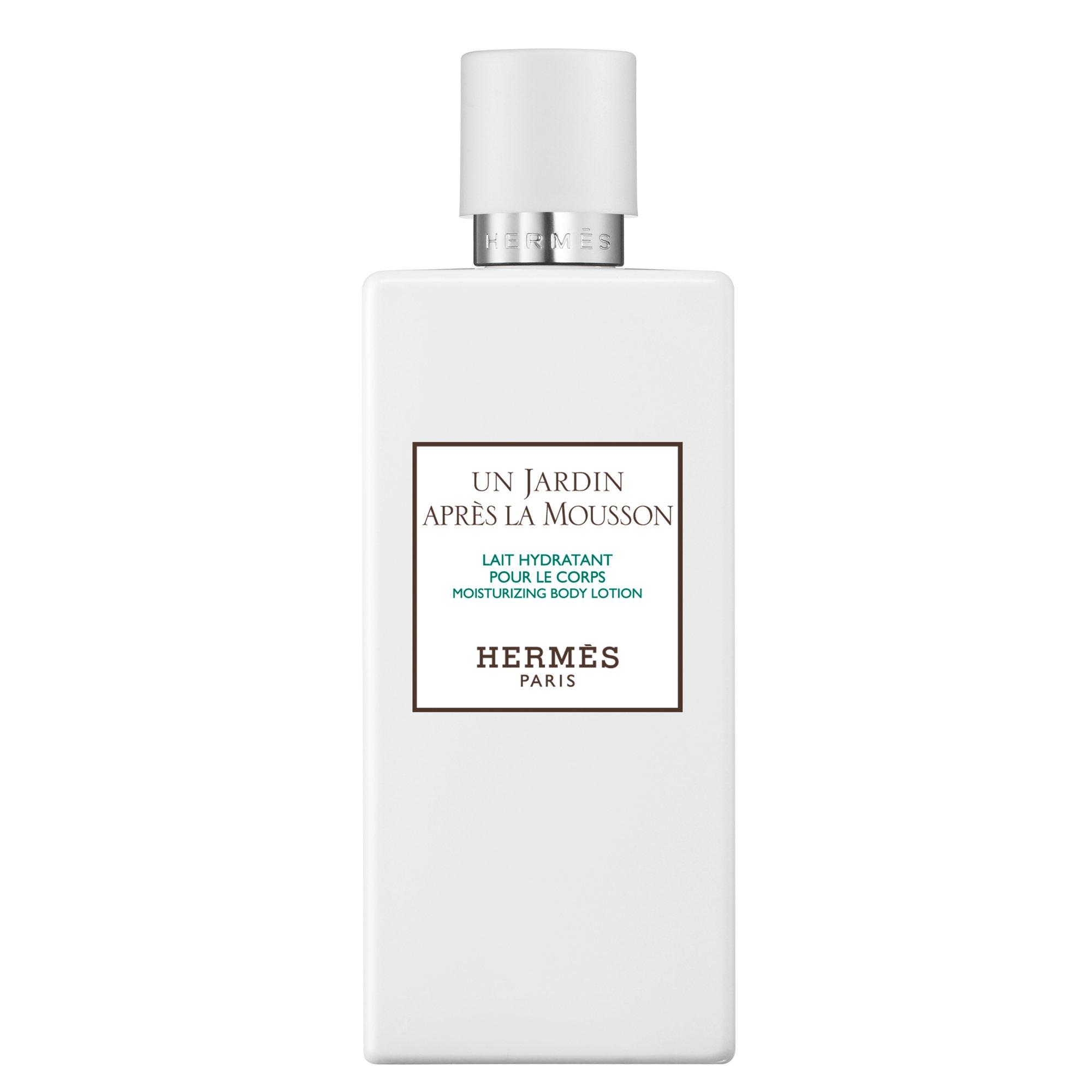 Jardin Apres M - Hermes - Jardin Après la Mousson Body Lotion