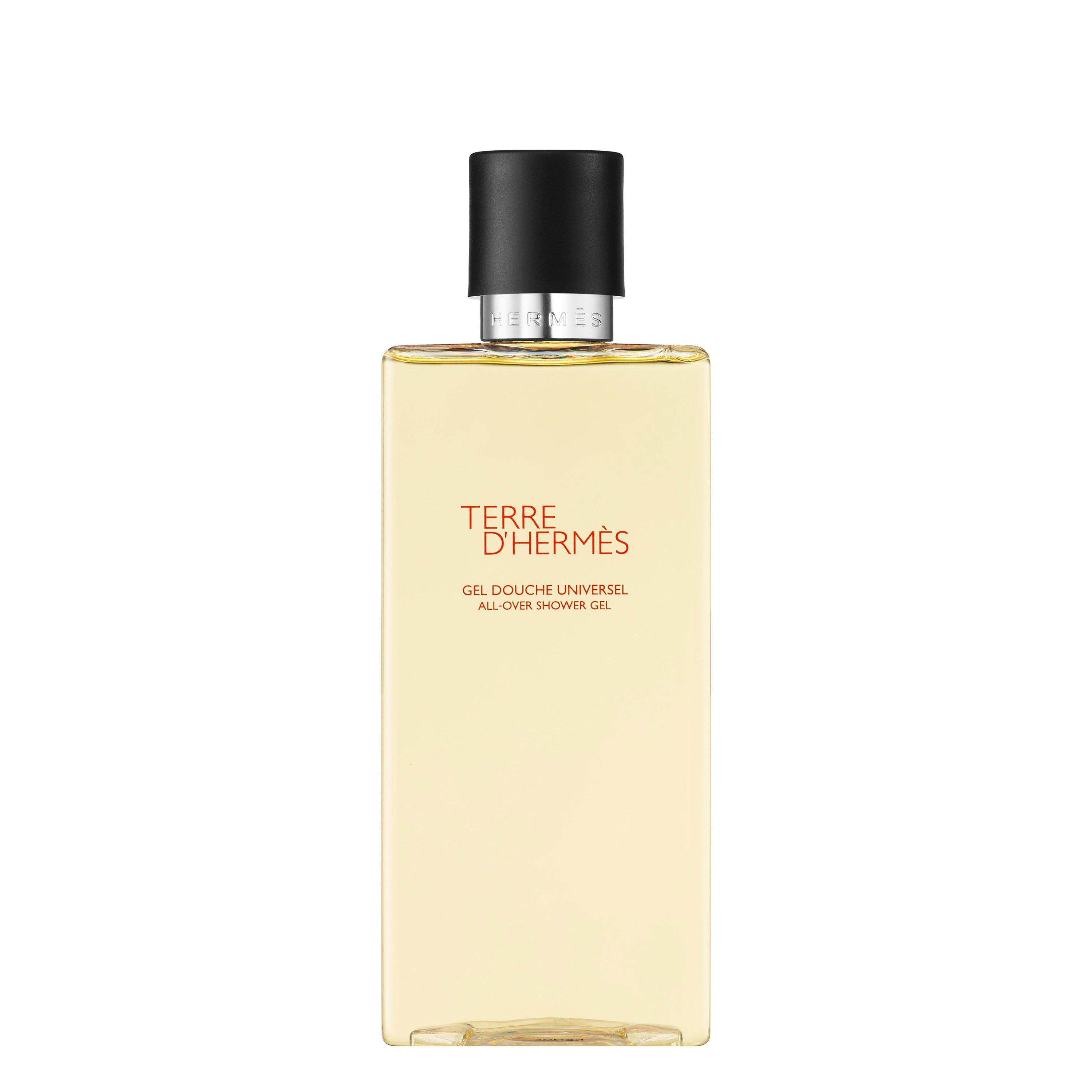 Terre - Hermes - Terre d'Hermes Body Wash