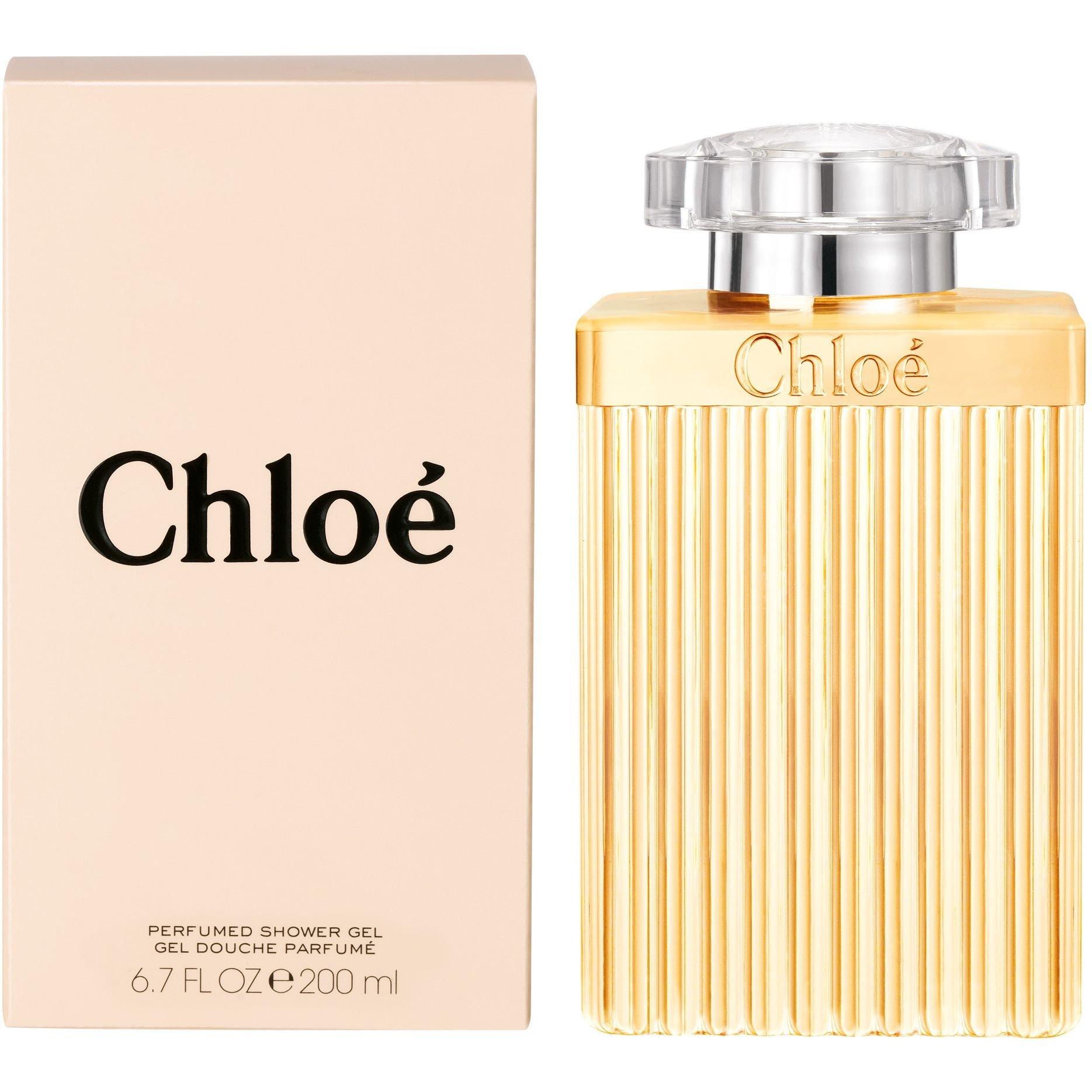 Gel - Chloe - Chloé shower gel - 2