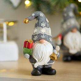 The Spirit Of Christmas SOC Set of 2 Gonk Decorations