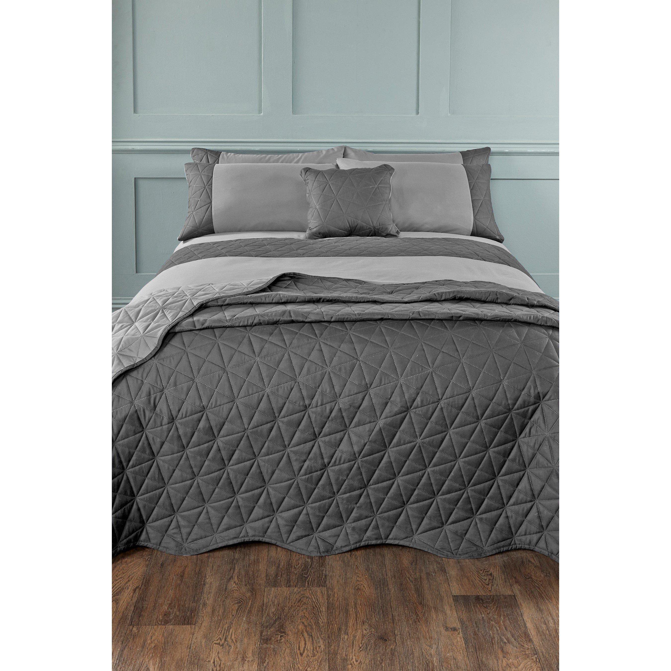 Grey - Homelife - Pinsonic Geo DS 52 - 1