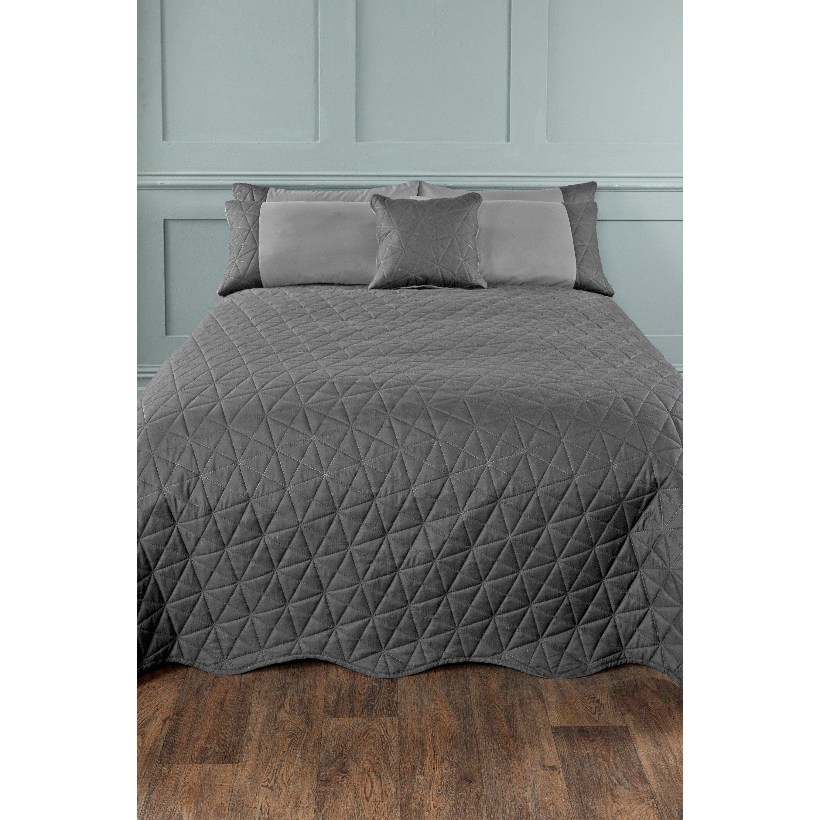 Grey - Homelife - Pinsonic Geo DS 52 - 2