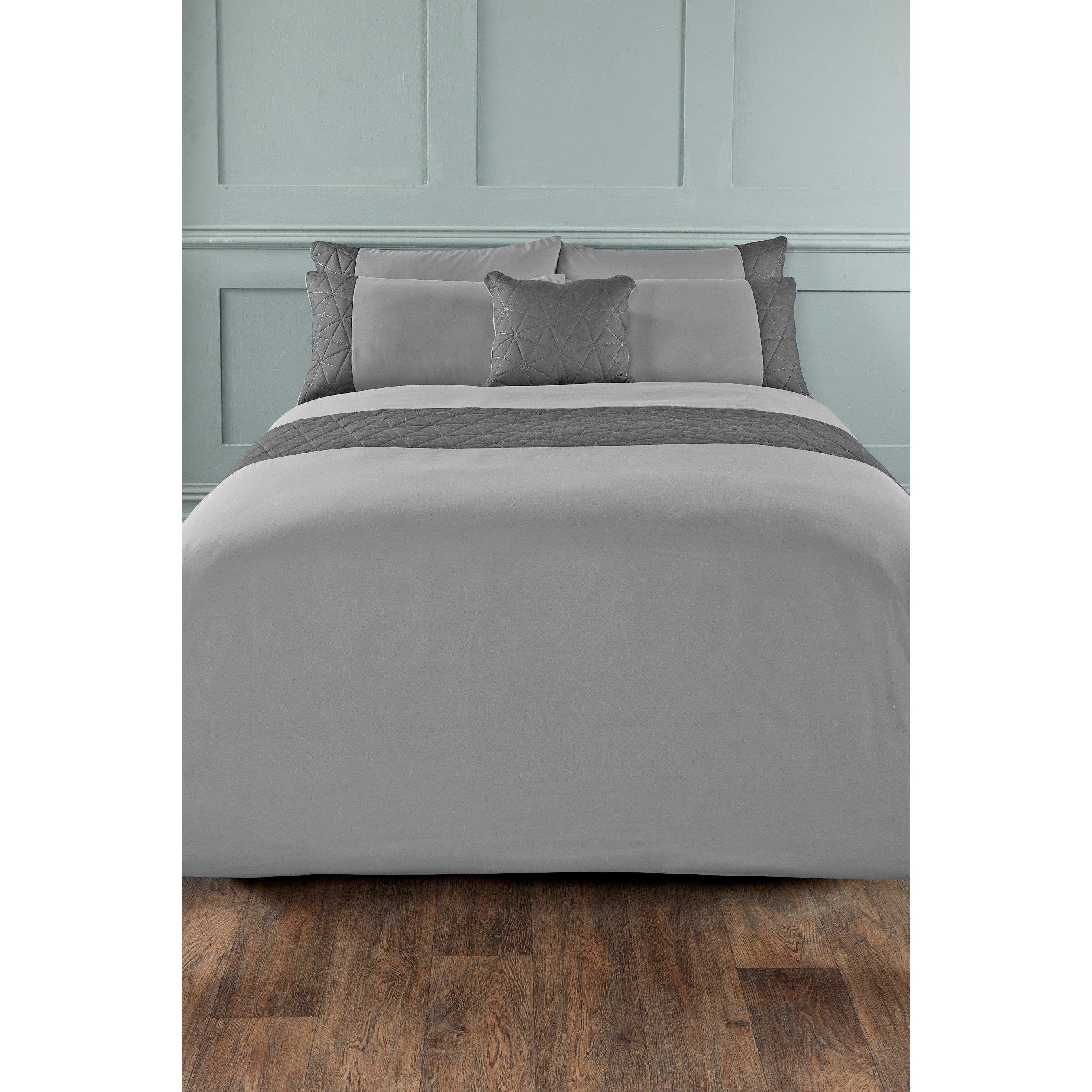 Grey - Homelife - Pinsonic Geo DS 52 - 3