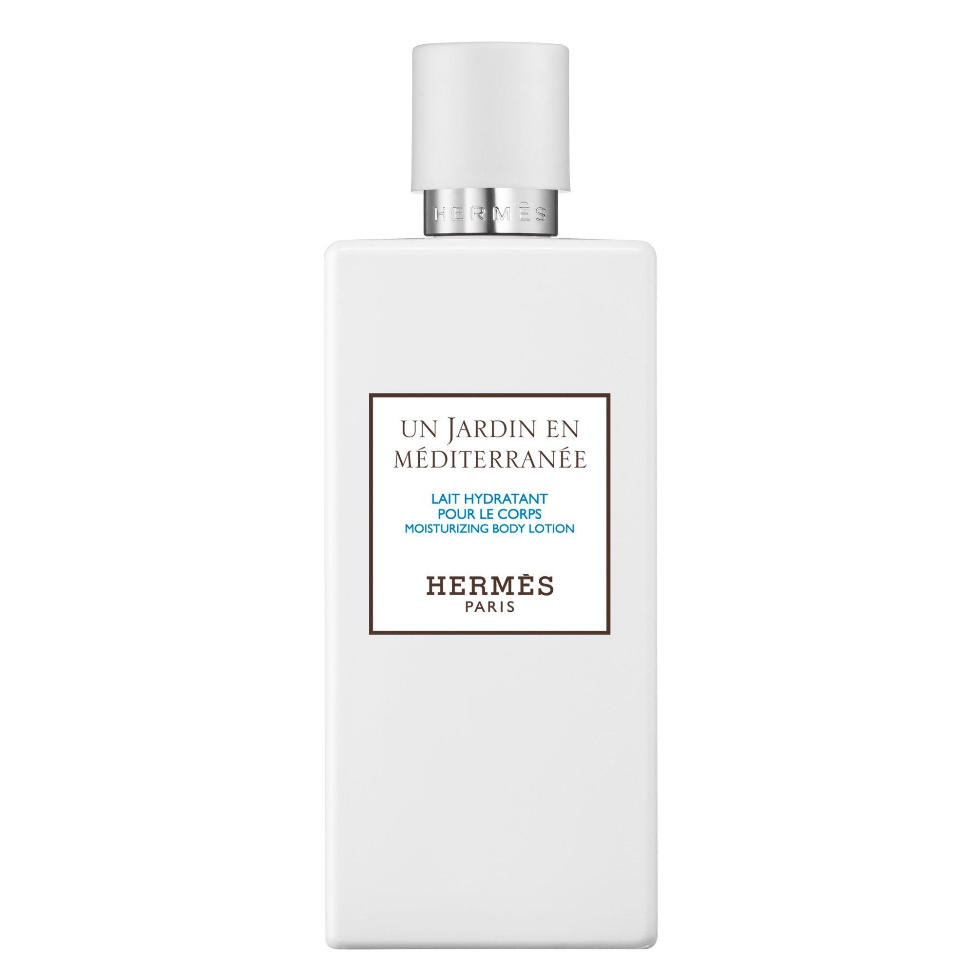 Jard Med - Hermes - Un Jardin En Méditerranée Body Lotion