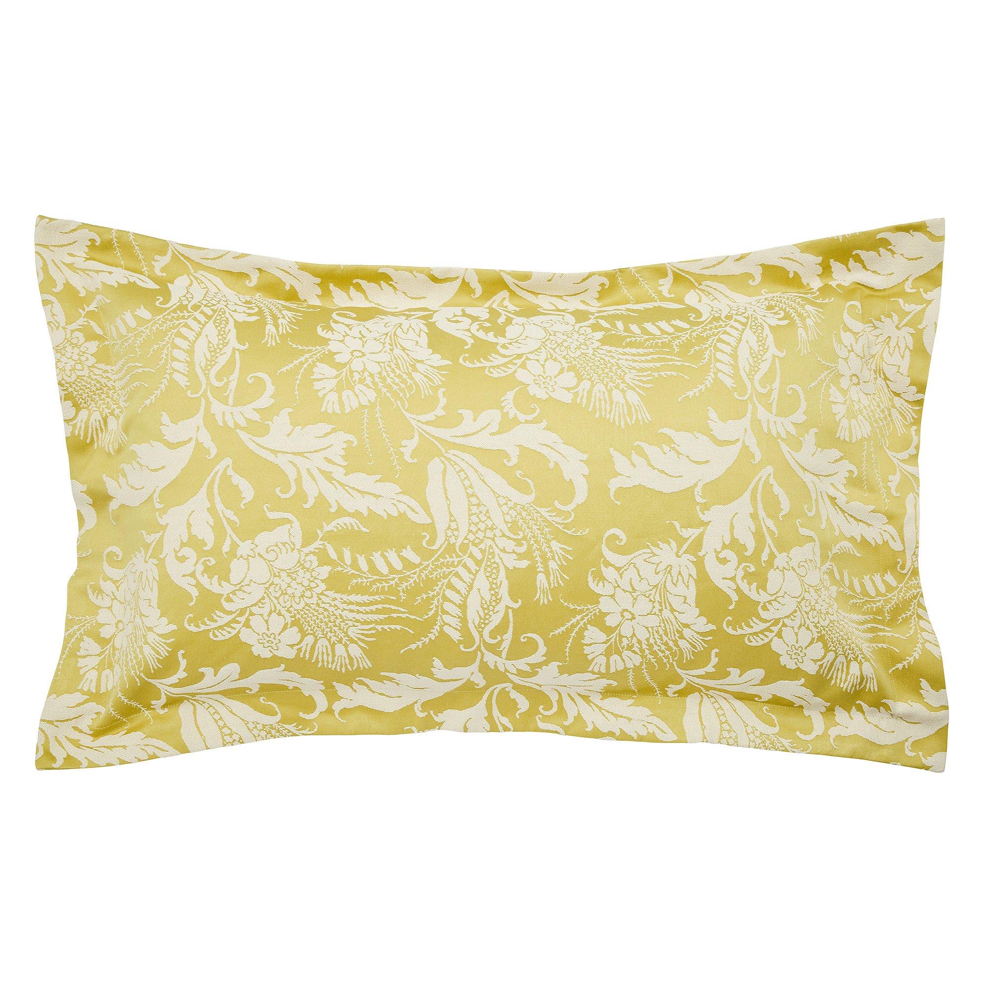 Oro - Ted Baker Home - Baroque Duvet Cover Set - 4