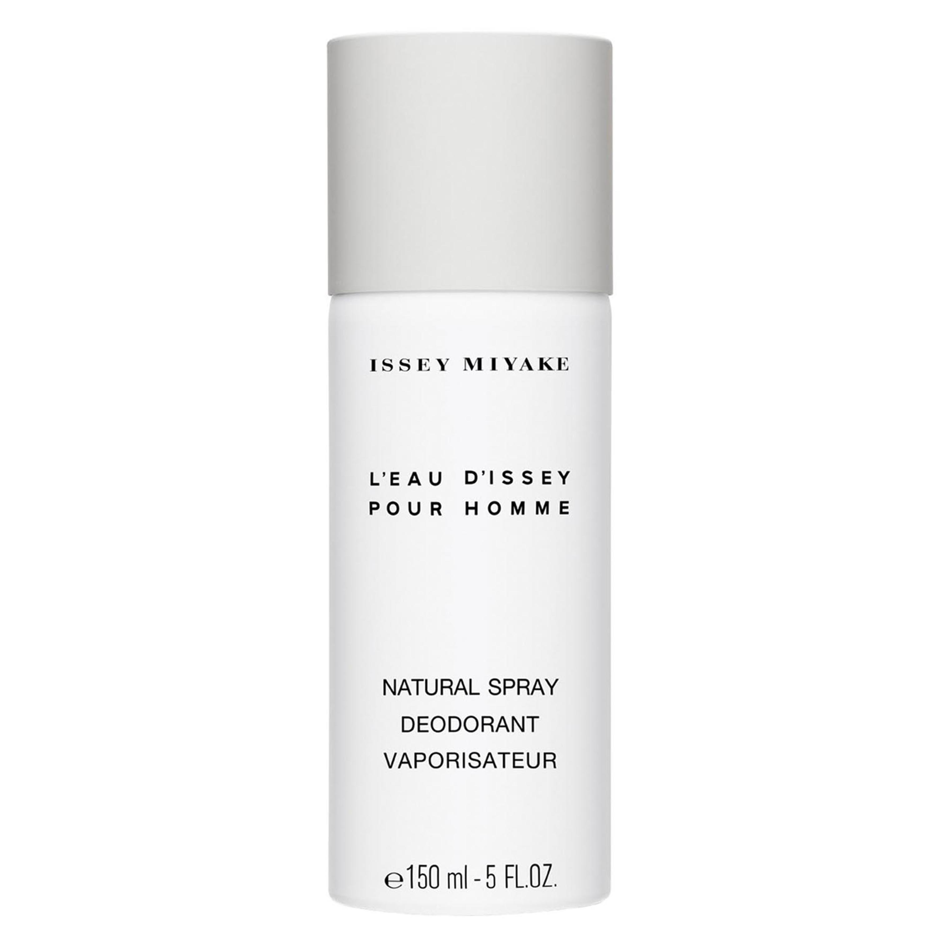 Spray 150ml - Issey Miyake - L`Eau D`Issey Pour Homme Sport Deodorant Stick