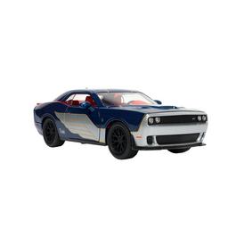 Marvel Marvel Thor Dodge Challenger 1:24