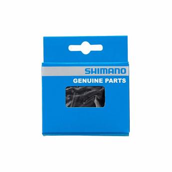 Shimano SIS SP40 Outer Gear Casing Cap Sealed 4 mm - Box of 100