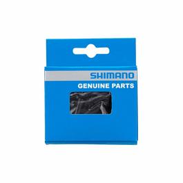 Shimano SIS SP40 Outer Gear Casing Cap Sealed 4 mm - Box of 100