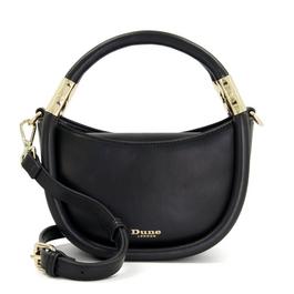 Dune London Daphny Curve Grab Bag Womens