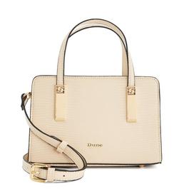 Dune London Dinkydorchie Faux Leather Crossbody Bag