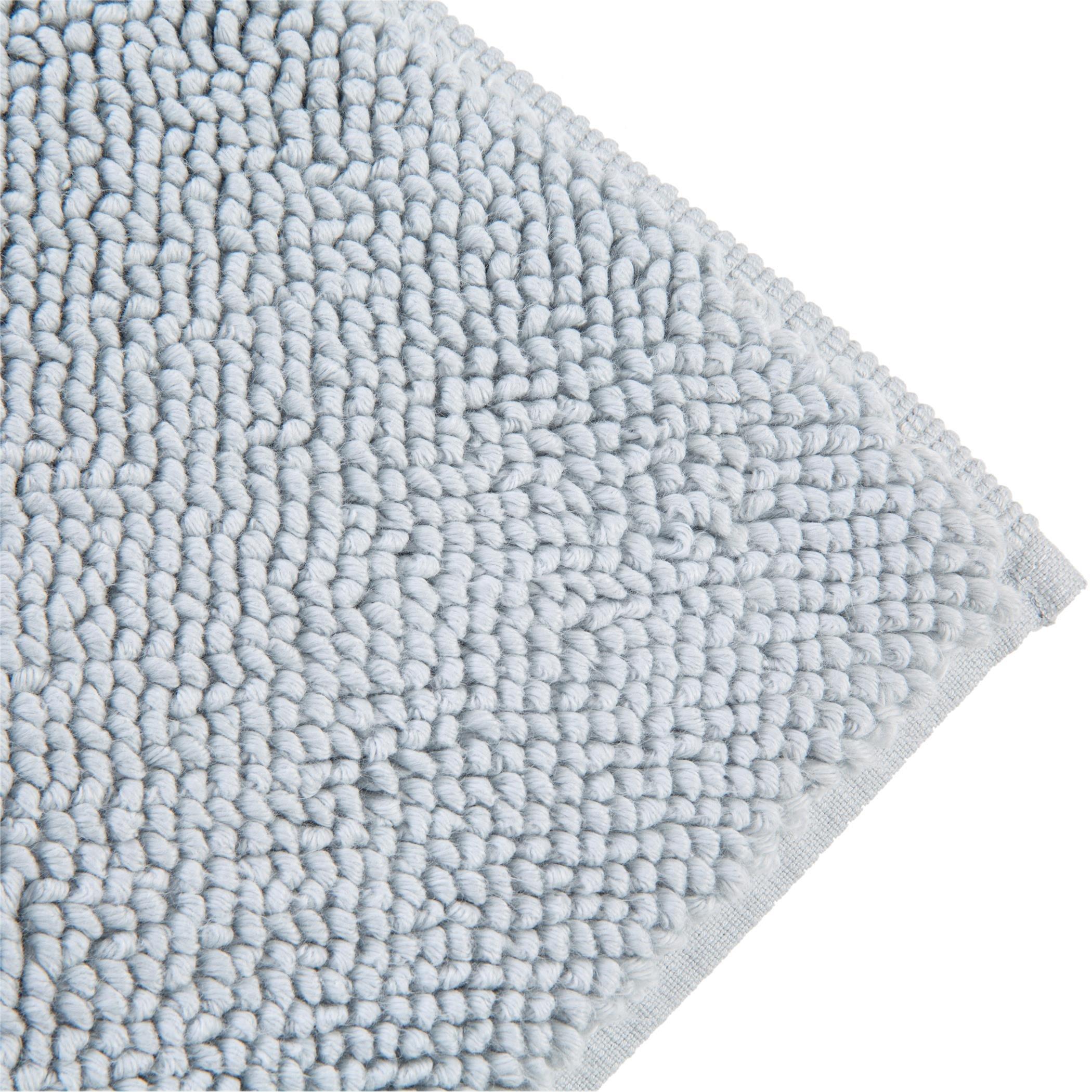 Blue - Hamam - Pera Bath Mat - 4