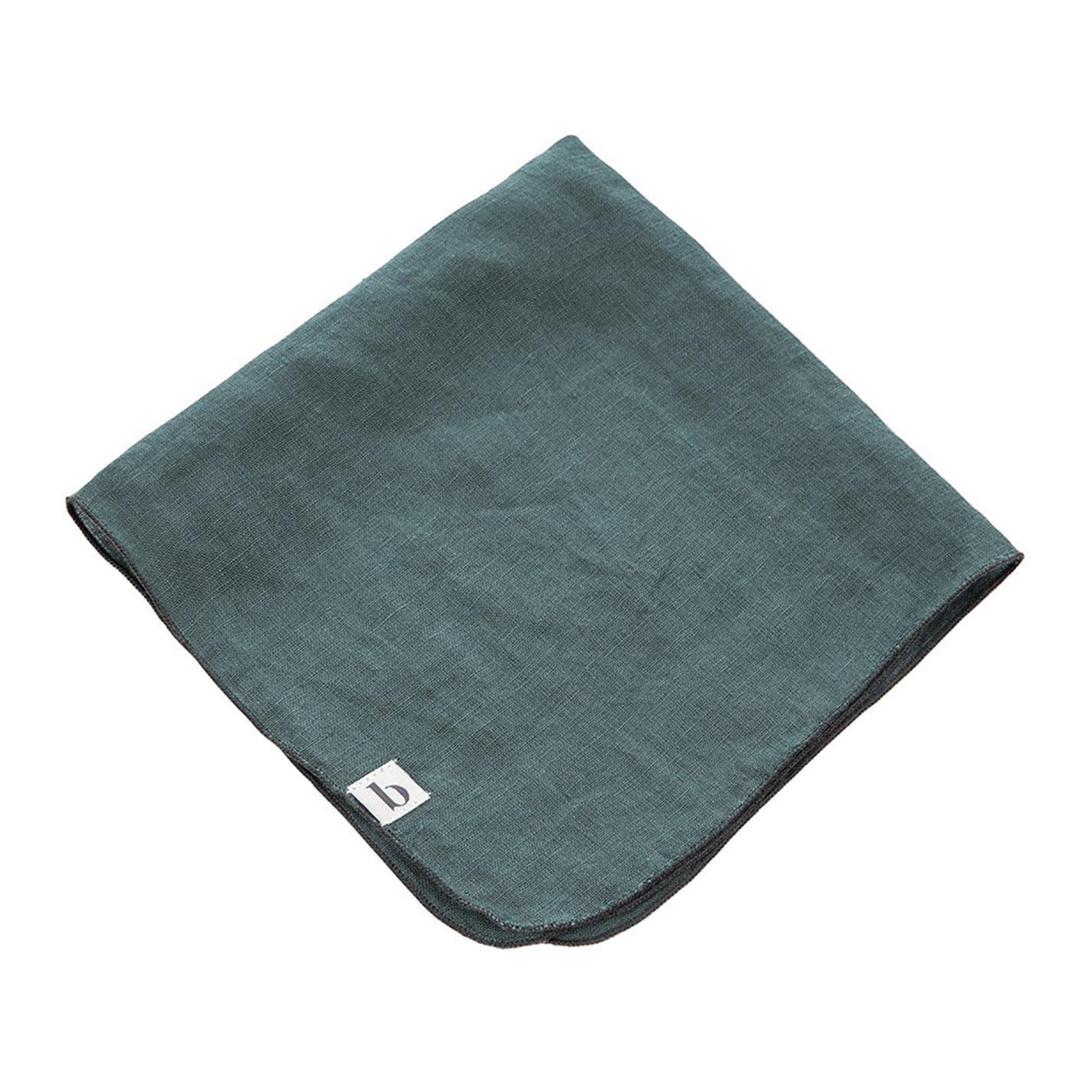 Broste Copenhagen BrosteCopenhagen Gracie Eco Friendly Napkin