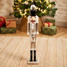 The Spirit Of Christmas SOC 60CM Nutcracker Drummer Decoration