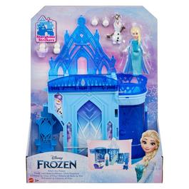 Disney GAME TOY DISNEY F SML DOLL