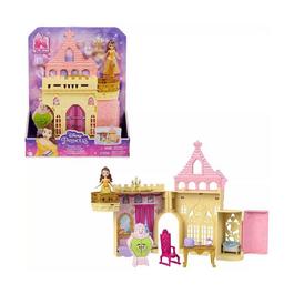 Disney Princess Storytime Stackers Belles Castle Playset