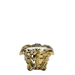 Versace Home Medusa Grande Table Light Scented Candle