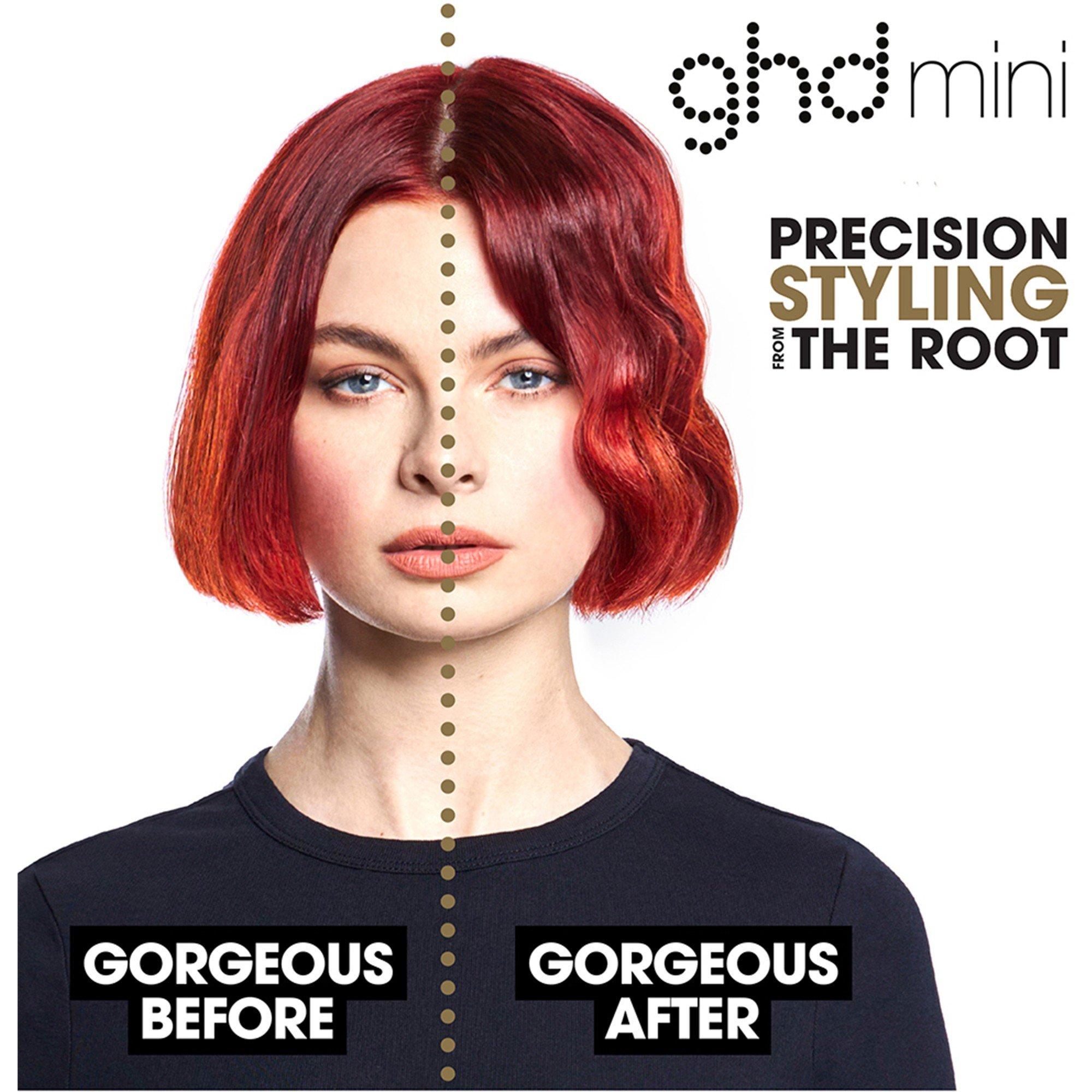 Not Applicable - GHD Hairstyling - MINI - 2