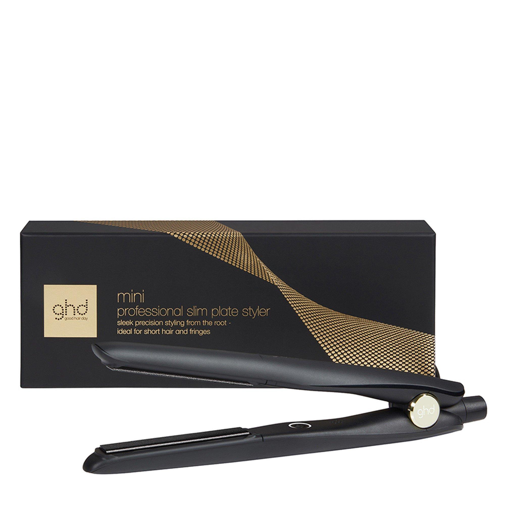 Not Applicable - GHD Hairstyling - MINI - 3