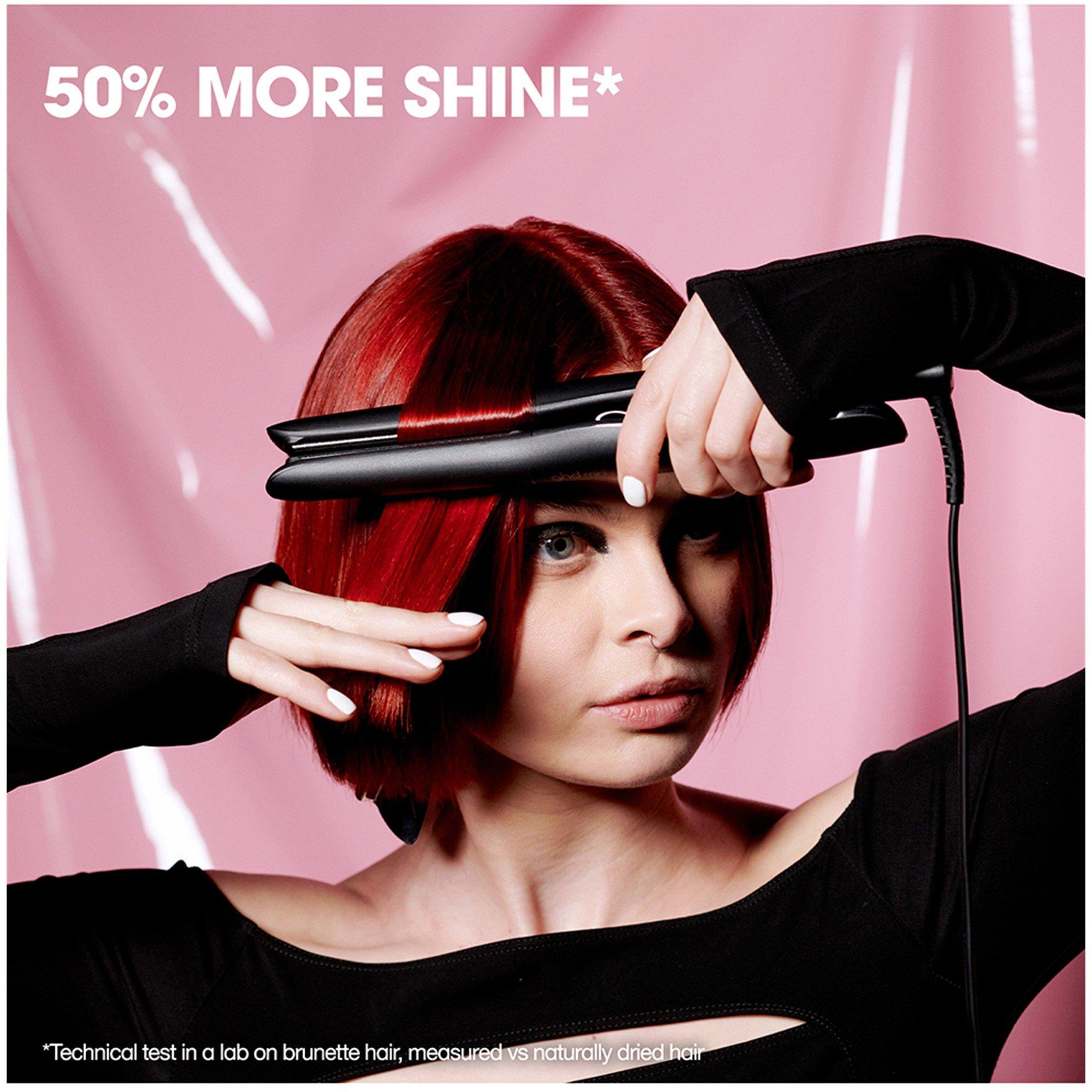 Not Applicable - GHD Hairstyling - MINI - 4