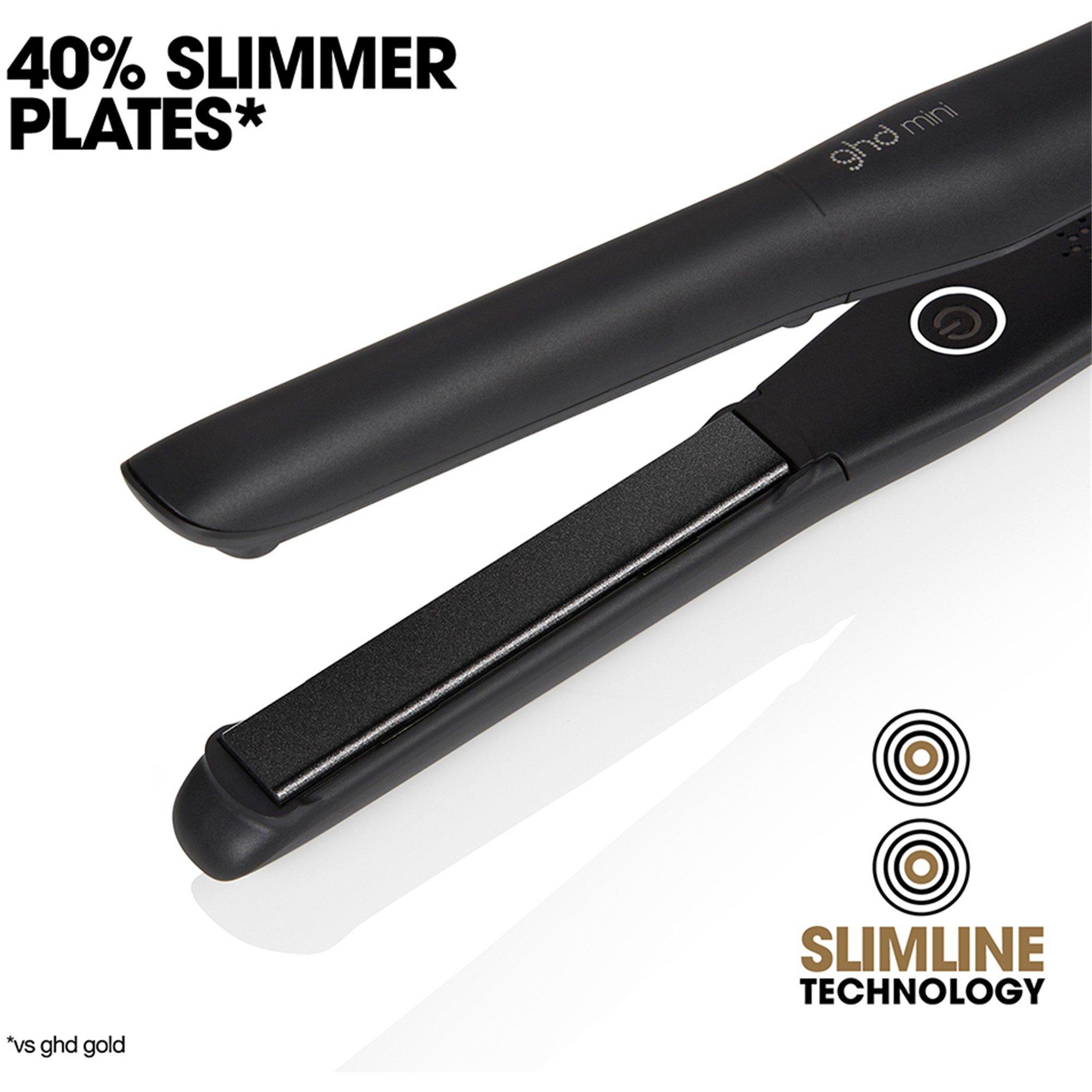 Not Applicable - GHD Hairstyling - MINI - 6