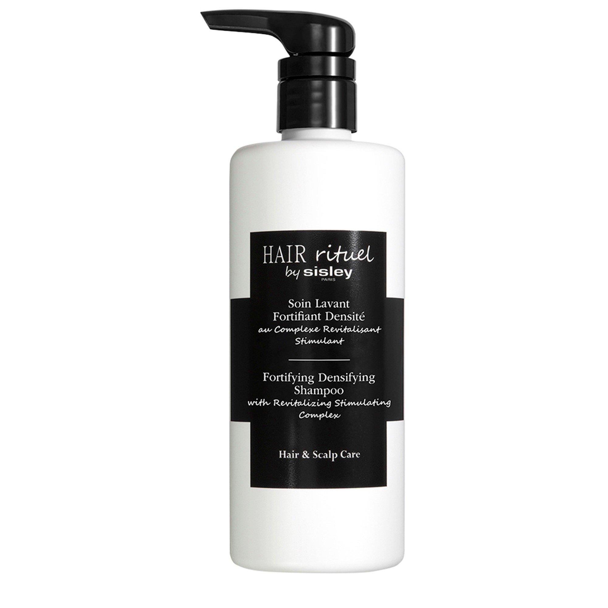 Not Applicable - Sisley - FRTFYING DNSFYING SHMPOO - 1