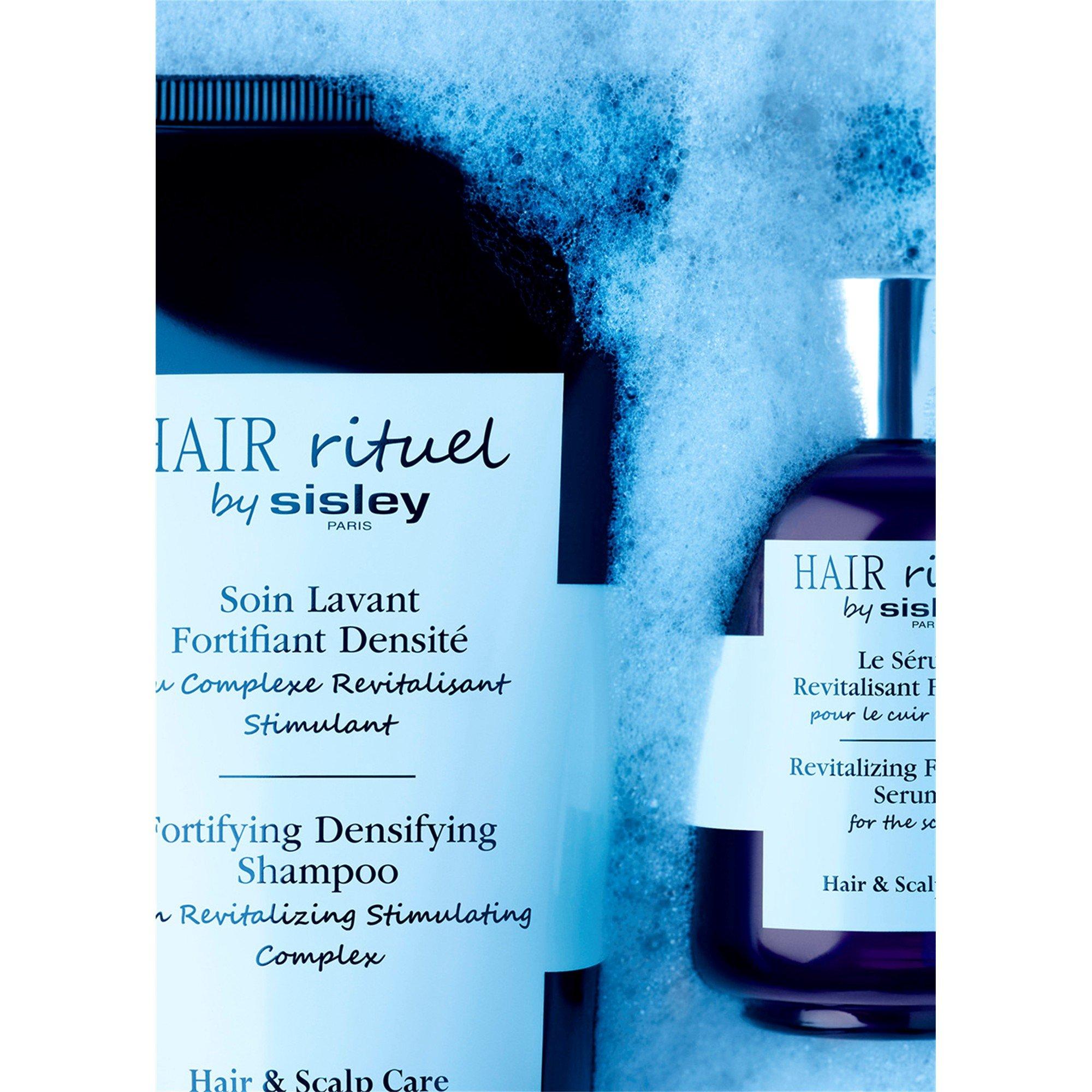 Not Applicable - Sisley - FRTFYING DNSFYING SHMPOO - 2