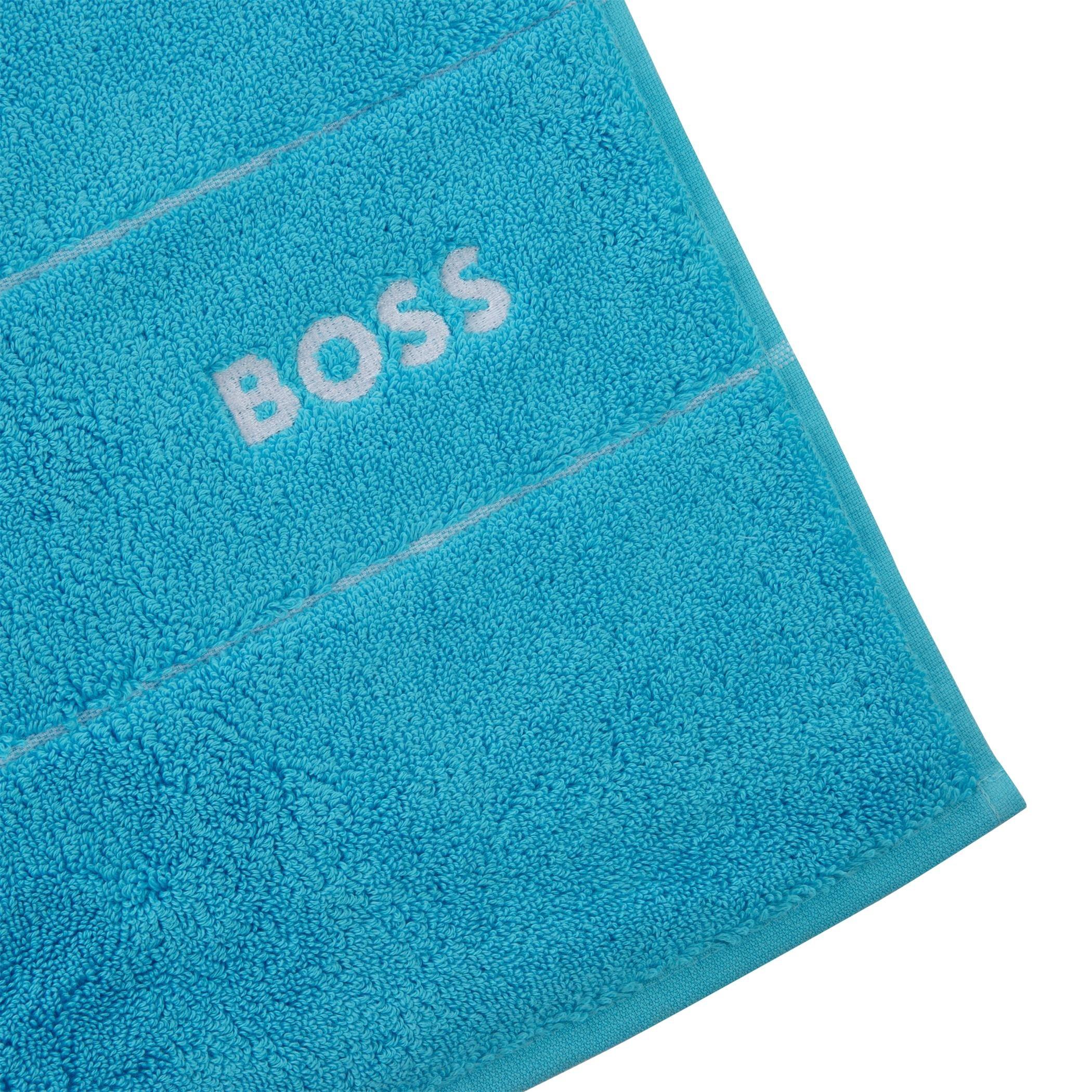 River Blue - Boss Home - Plain Bath Mat - 3